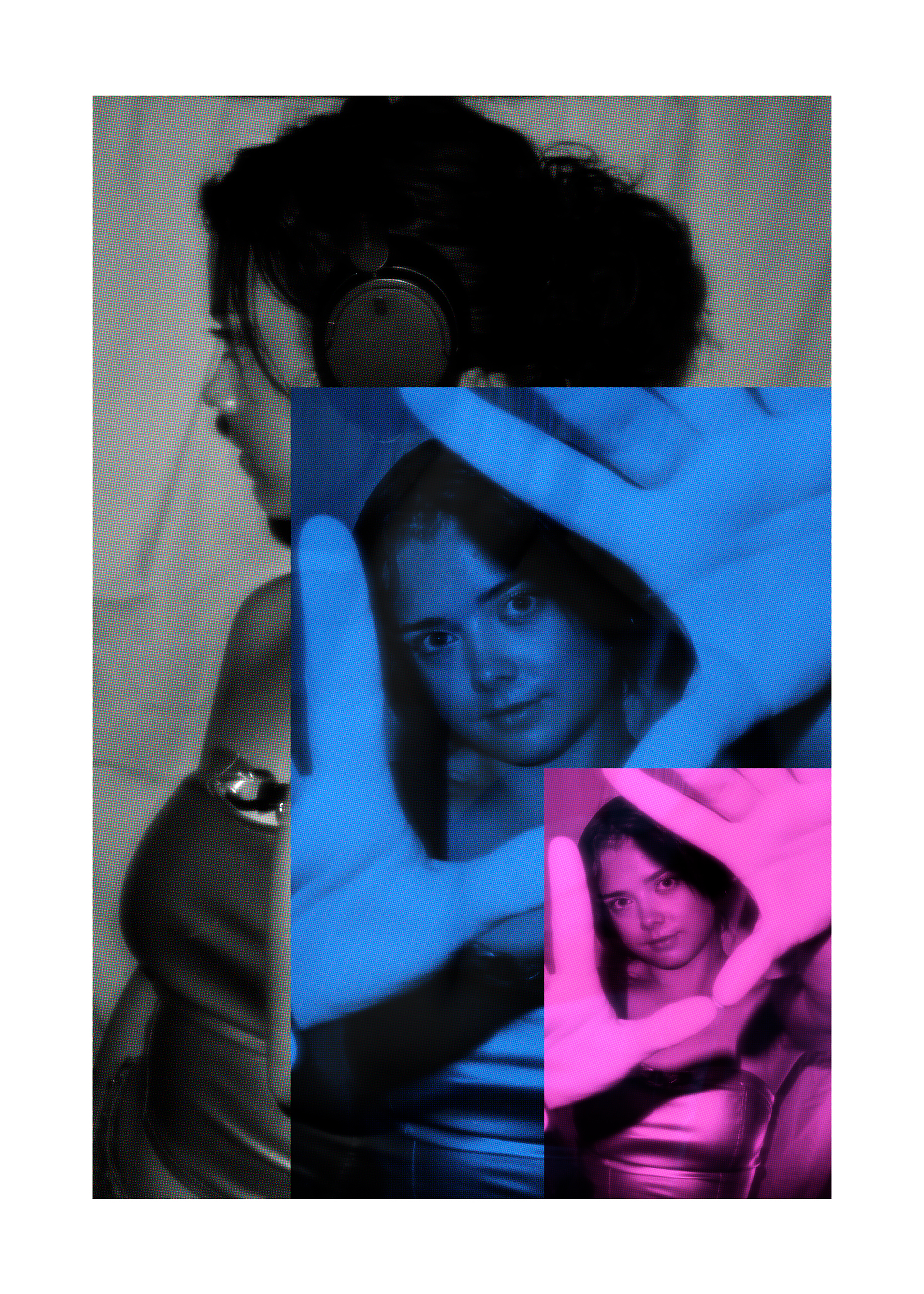 Portrait photography