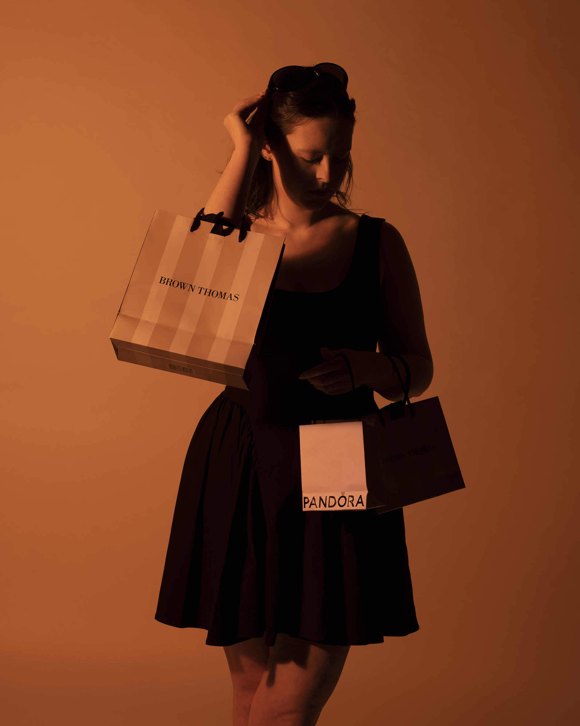 Editorial photography