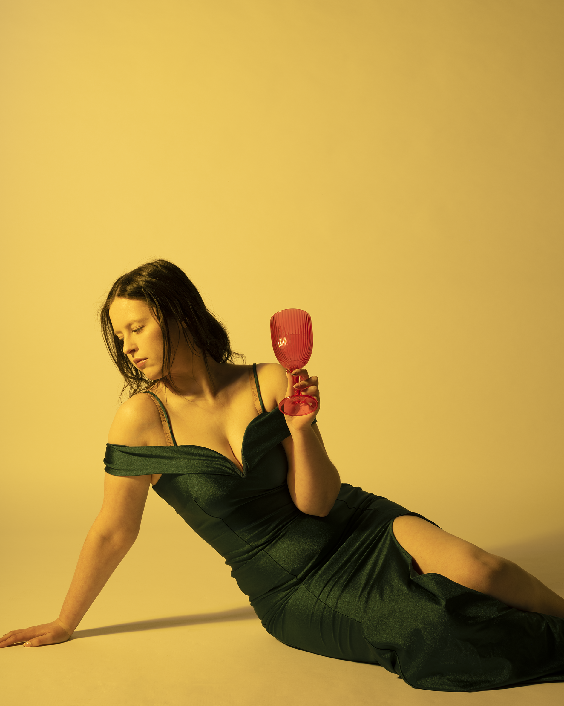 Editorial photography